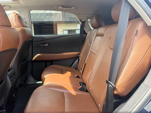 Used 2015 Lexus RX 350 AWD image 10
