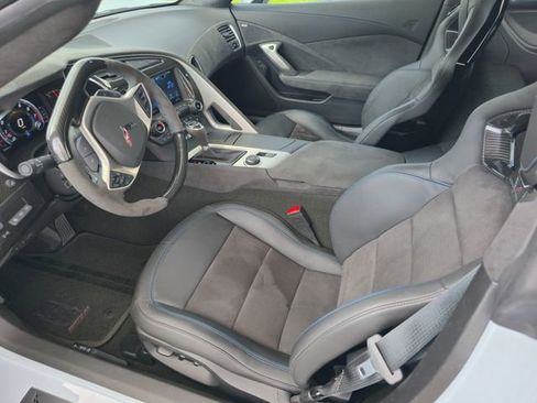 Used 2018 Chevrolet Corvette Grand Sport w/ Carbon 65 Edition image 33