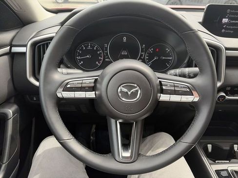Used 2025 MAZDA CX-50 AWD 2.5 S w/ Accent Package image 14