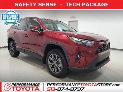 Used 2024 Toyota RAV4 XLE Premium w/ Weather Package