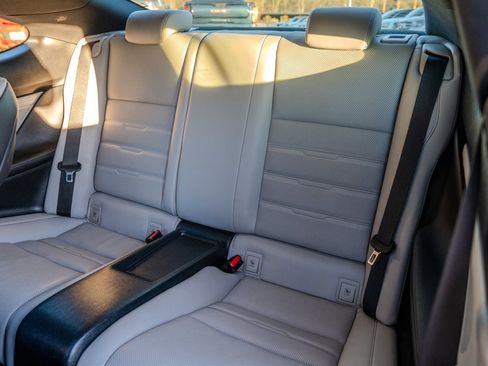 Used 2015 Lexus RC 350 F Sport w/ Navigation System Package image 29