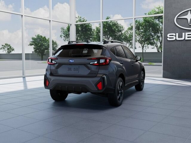 New 2027 Subaru Crosstrek 2.5i Limited AWD/4WD image 5