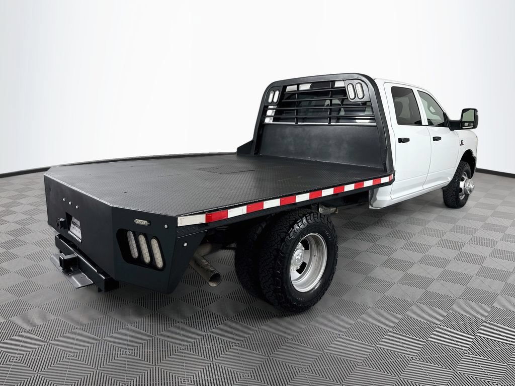 Used 2024 RAM 3500 Tradesman AWD/4WD image 7