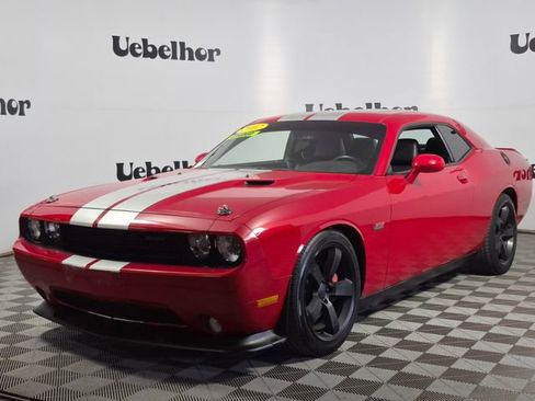 Used 2012 Dodge Challenger SRT8 image 8