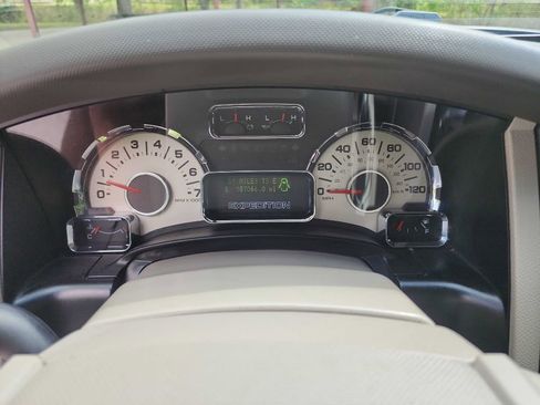 Used 2013 Ford Expedition Limited image 22