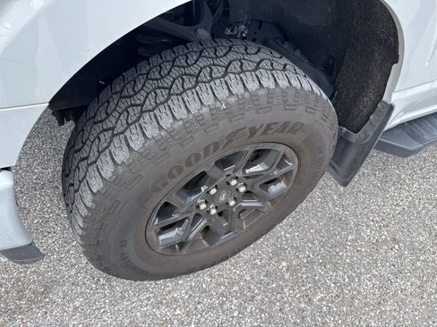 Used 2024 Ford F150 XLT w/ Equipment Group 302A MID AWD/4WD image 9