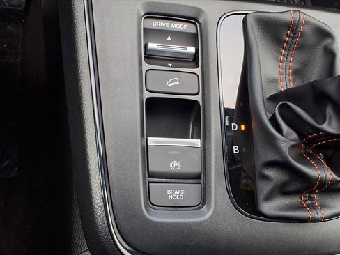 New 2026 Honda CR-V Sport-L image 20