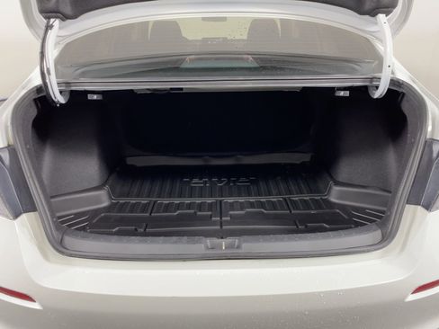 Used 2026 Honda Civic Sport image 30