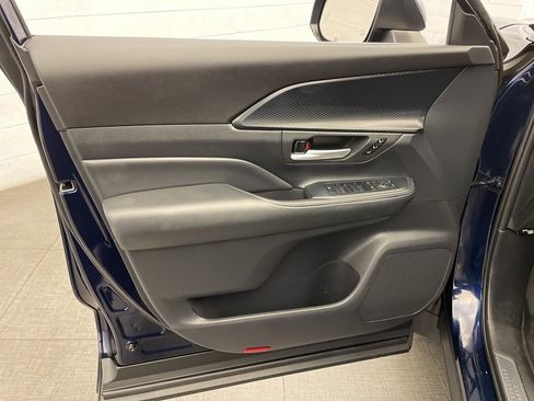 Used 2024 Toyota Grand Highlander AWD Hybrid image 21