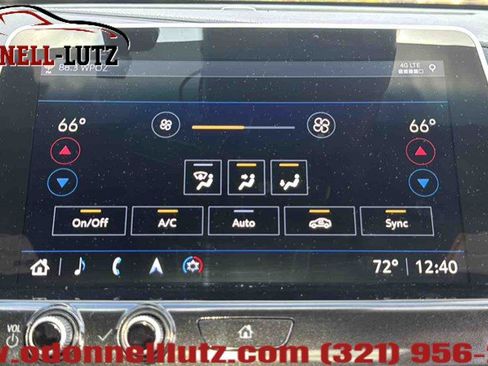 Used 2023 Cadillac CT5 V Blackwing image 28