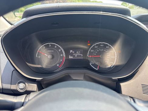 Used 2017 Subaru Impreza 2.0i AWD/4WD image 12