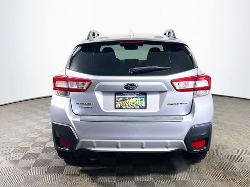 Used 2018 Subaru Crosstrek 2.0i Premium image 6