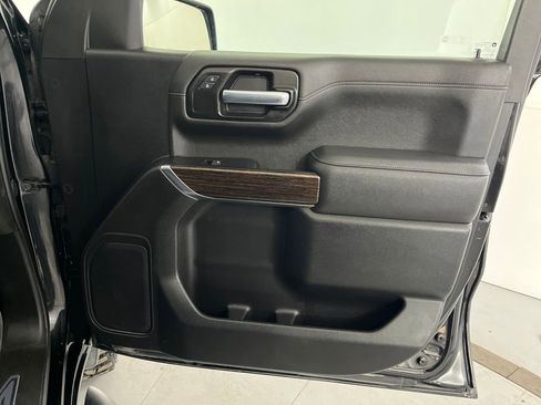 Used 2021 GMC Sierra 1500 Elevation w/ X31 Off-Road Package image 29