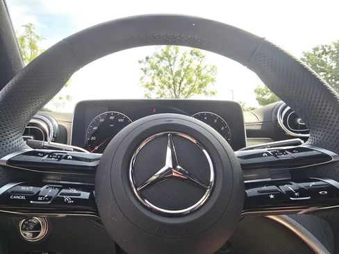 Used 2026 Mercedes-Benz C 300 4MATIC Sedan image 30