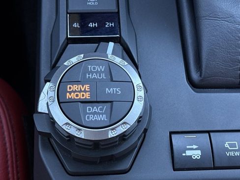 Used 2024 Toyota Tacoma TRD Pro image 22