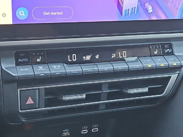 Certified 2025 Toyota Camry XSE FWD image 24