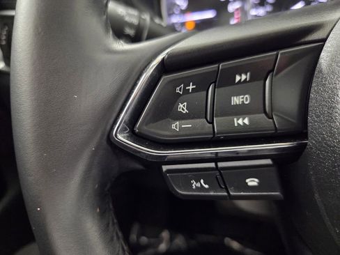 Used 2023 MAZDA CX-5 AWD 2.5 S w/ Preferred Package image 20