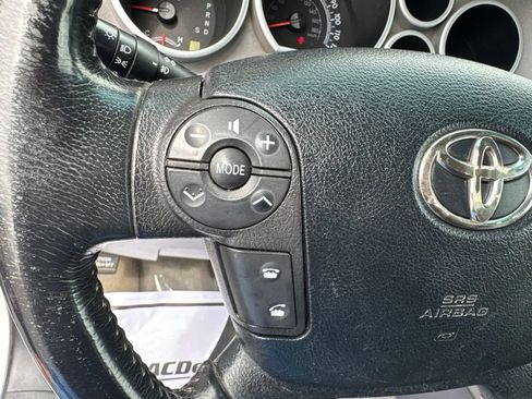 Used 2011 Toyota Tundra 4x4 CrewMax w/ TRD Off-Road Pkg image 18