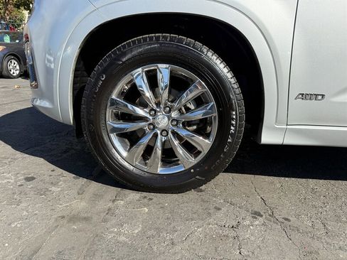 Used 2012 Kia Sorento SX w/ SX Premium Pkg image 9