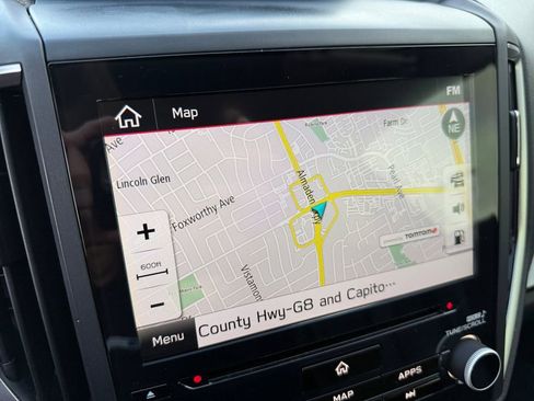 Used 2023 Subaru Crosstrek 2.5i Limited w/ Popular Package #2 image 20