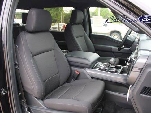 New 2026 Ford F150 XLT image 8