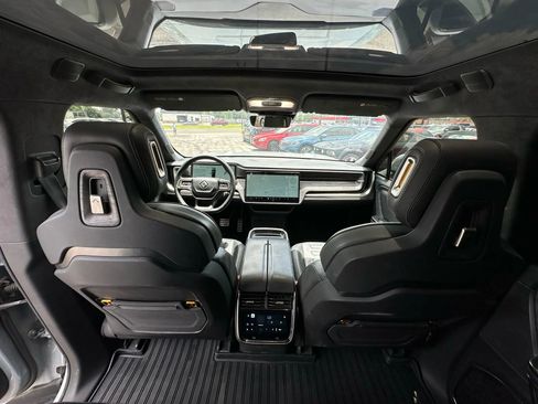 Used 2022 Rivian R1T Launch Edition image 15