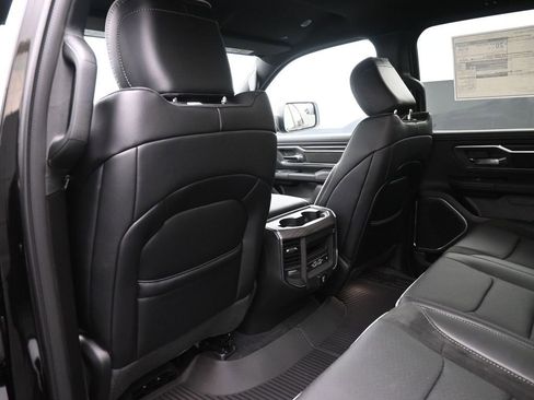 New 2026 RAM 1500 Laramie w/ Sport Appearance Package image 16