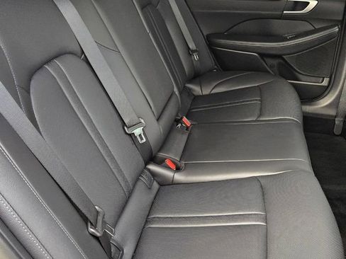 Used 2025 Hyundai Sonata Limited FWD image 47