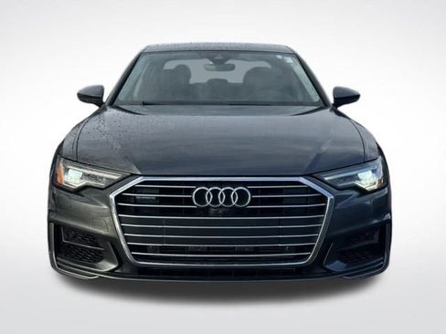Used 2020 Audi A6 3.0T Premium Plus w/ Premium Plus Package image 2