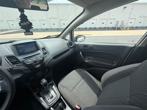 Used 2019 Ford Fiesta SE w/ Equipment Group 201A FWD image 29