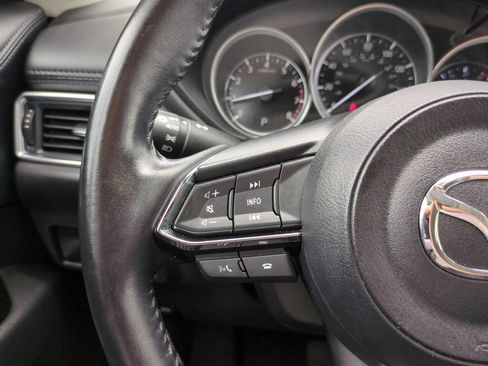 Used 2024 MAZDA CX-5 AWD 2.5 S w/ Select Package image 19