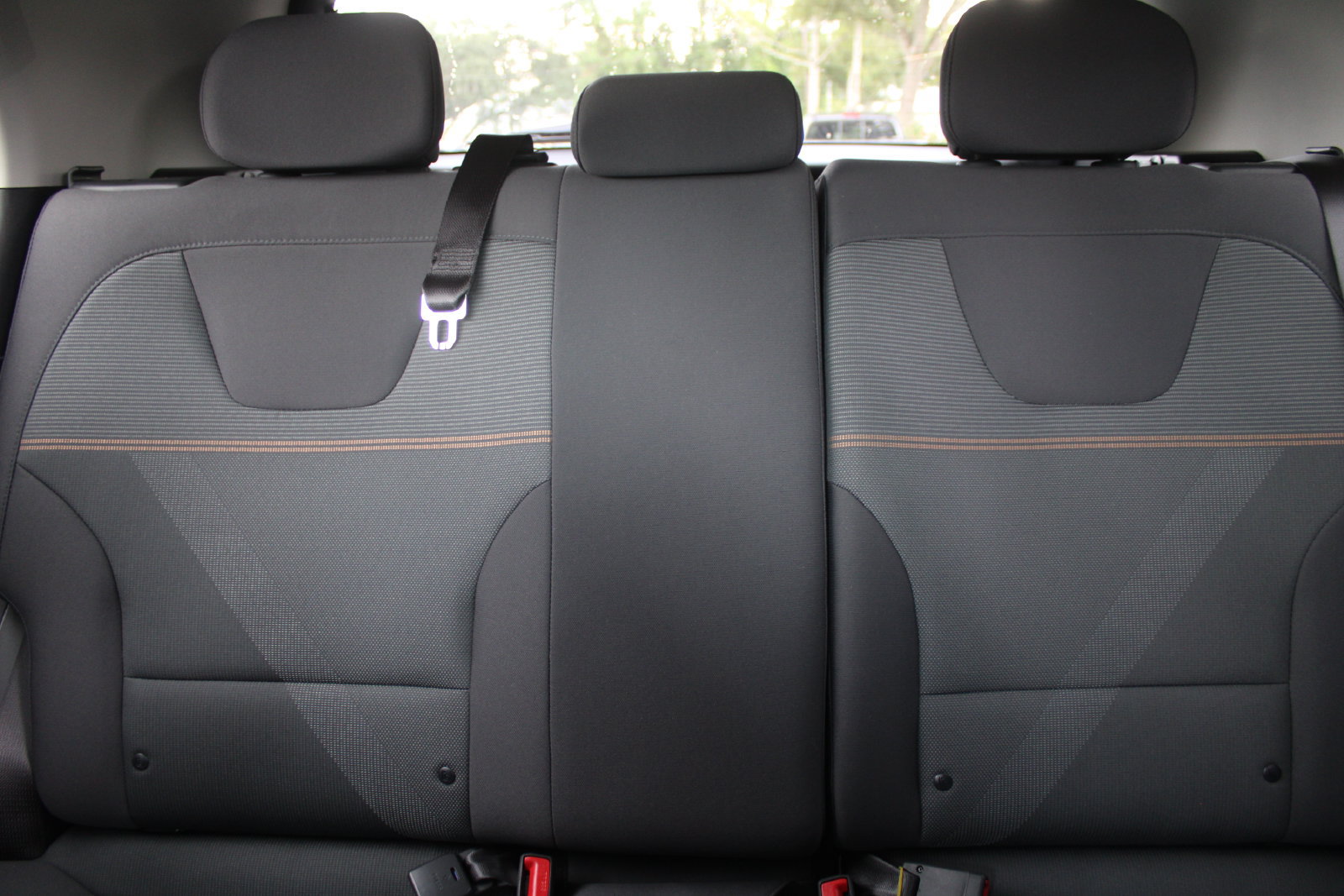 New 2026 Kia Niro EX w/ EX Premium Package FWD image 51