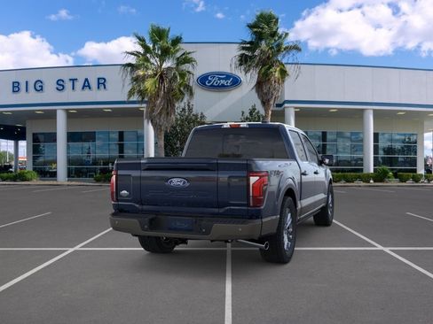 New 2026 Ford F150 King Ranch AWD/4WD image 9