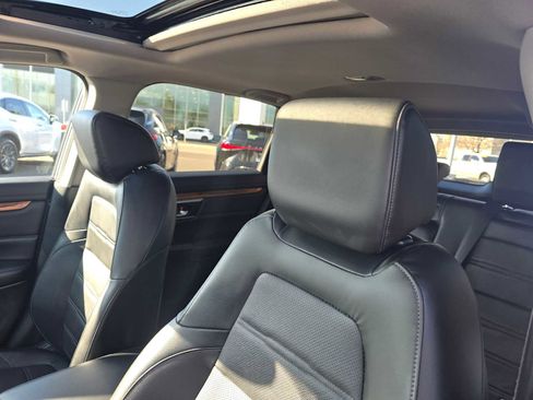 Used 2022 Honda CR-V EX-L image 25