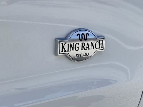 New 2026 Ford Expedition Max King Ranch image 9