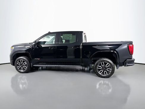 New 2026 GMC Sierra 1500 AT4 w/ AT4 Premium Package image 4
