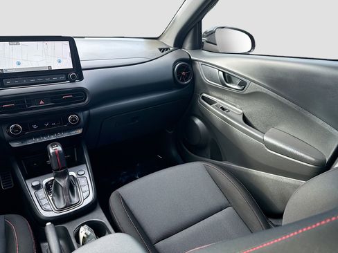 Used 2023 Hyundai Kona N Line image 21