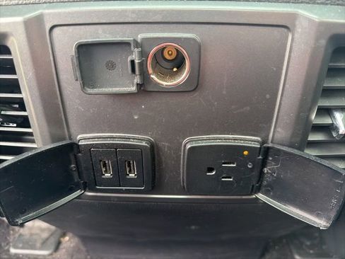 Used 2017 Ford F150 Lariat AWD/4WD image 20