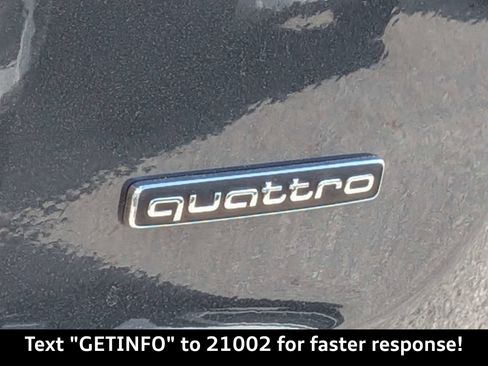 Used 2024 Audi Q5 2.0T Premium w/ Convenience Package image 14