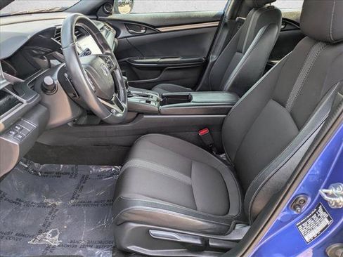 Used 2020 Honda Civic Sport image 15