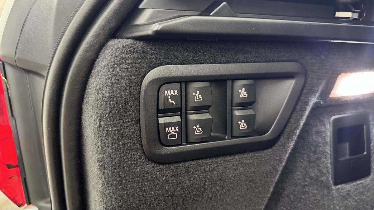 Used 2019 BMW X7 xDrive40i AWD/4WD image 38