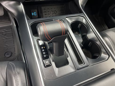 Used 2024 Ford F150 Raptor AWD/4WD image 25
