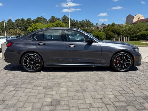 New 2026 BMW M340i xDrive w/ Premium Package AWD/4WD image 8