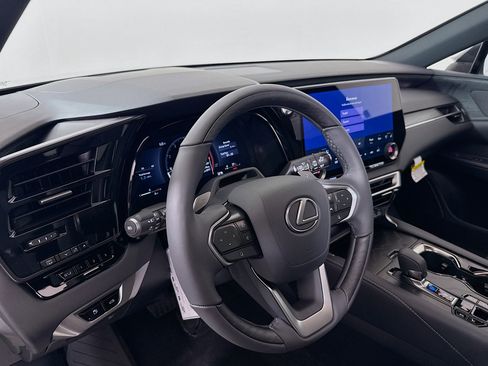 New 2026 Lexus RX 350 AWD w/ Convenience Package image 9