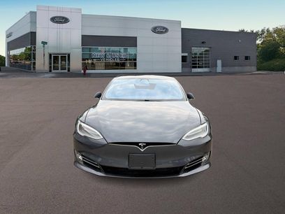 Used 2019 Tesla Model S 75D