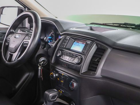 Used 2022 Ford Ranger XL w/ Equipment Group 101A High image 26