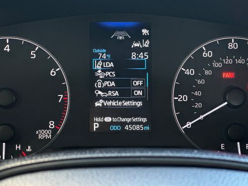 Used 2024 Toyota Corolla LE FWD image 19
