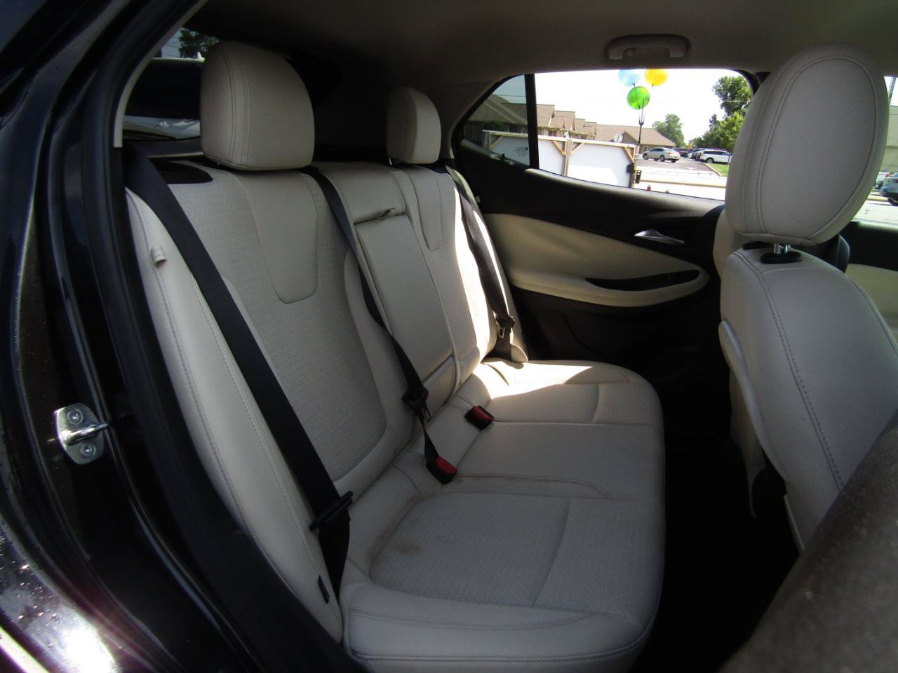 Used 2020 Buick Encore GX Select FWD image 22