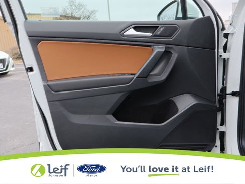 Used 2019 Volkswagen Tiguan SE image 10