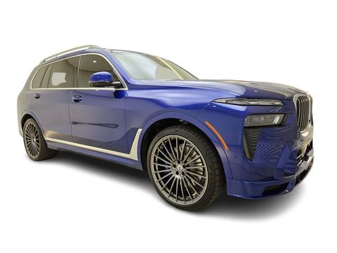 Used 2024 BMW ALPINA XB7 image 3